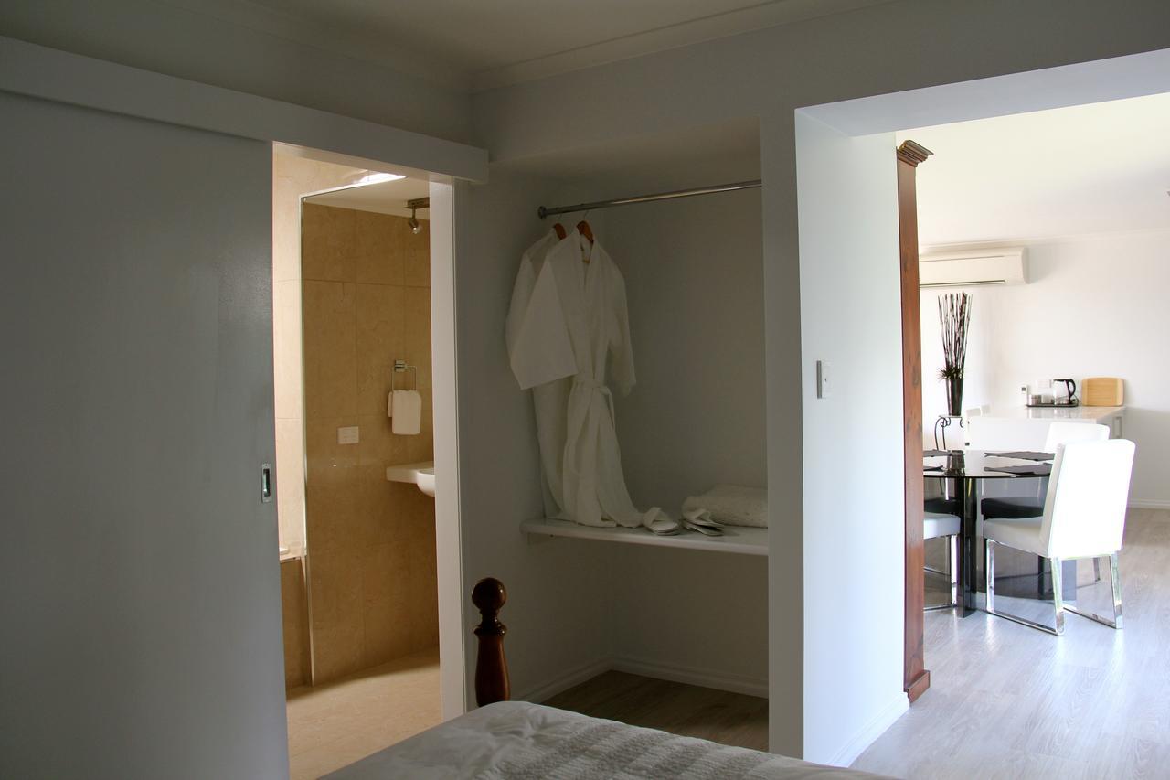 Lure Bed And Breakfast ノーマンビル エクステリア 写真